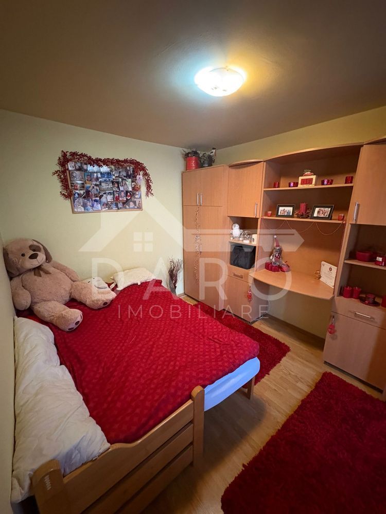 🏡 Apartament de vânzare – Aleea Constructorilor | Etaj 4/4 |110.000€ - Poză 2