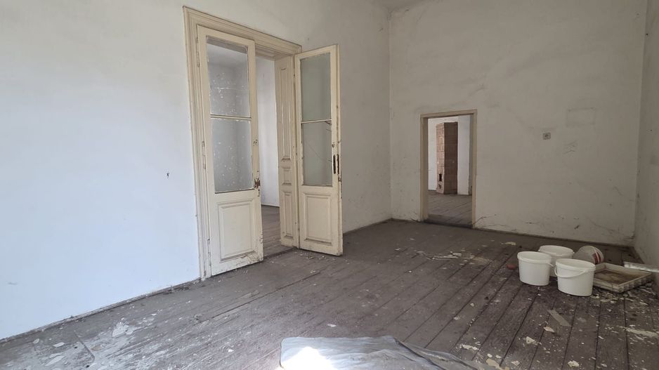Spatiu comercial de inchiriat – fosta Pizzeria Unirii, Lugoj - Poză 24