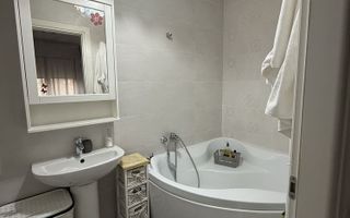 Apartament cu 3 camere Complex Nou-Grozavesti metrou - Poză 4