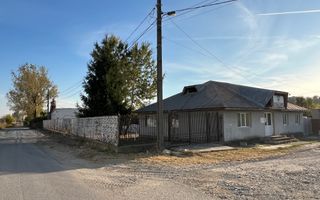 Casa cu 6 camere de vanzare | 1.153 mp teren | Kaufland - Moreni - Poză 3