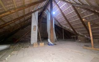 Casa tip Duplex 3 camere | Curte proprie | Piata Cibin - Poză 14