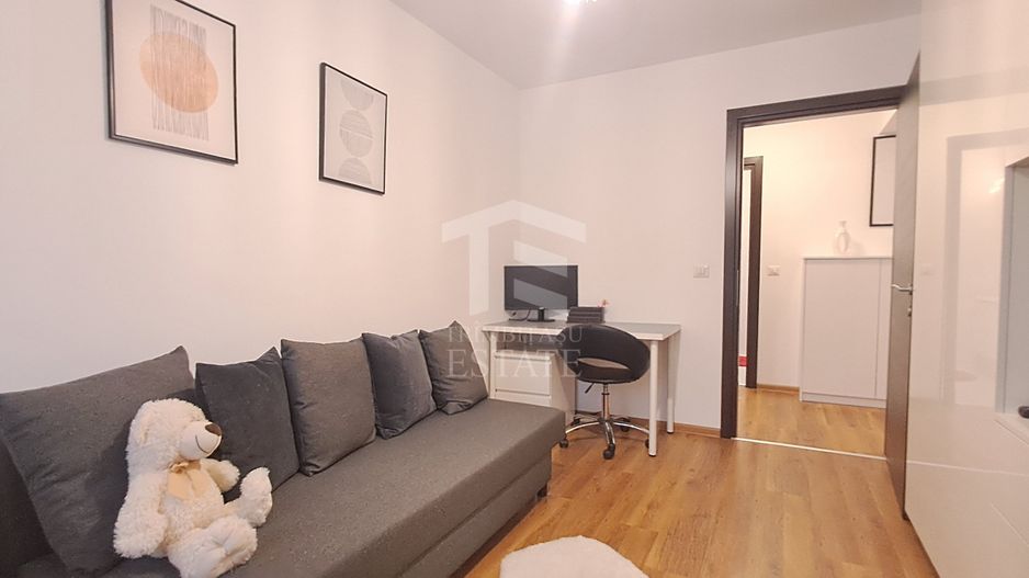 Camin impecabil | Centrala proprie | Parcare - Poză 16
