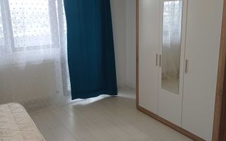 Apartament 1 cameră de închiriat în complexul Fuzion Towers, Iași - Poză 5