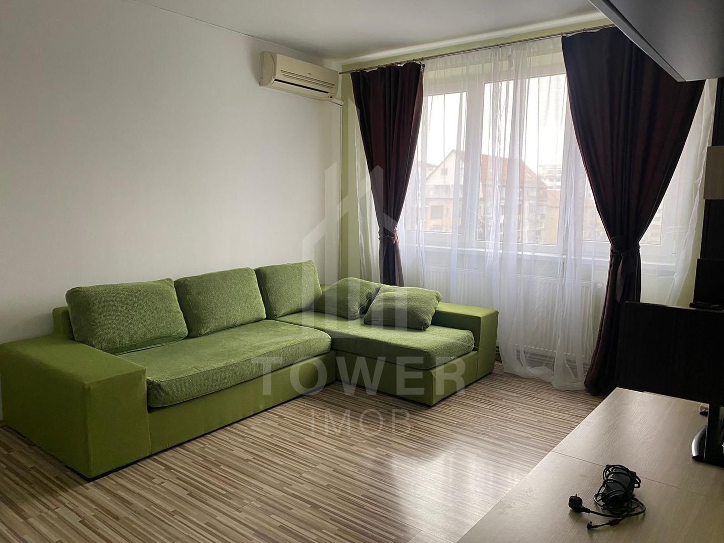 Apartament de închiriat -  Zona Rahovei Sibiu - Poză 1