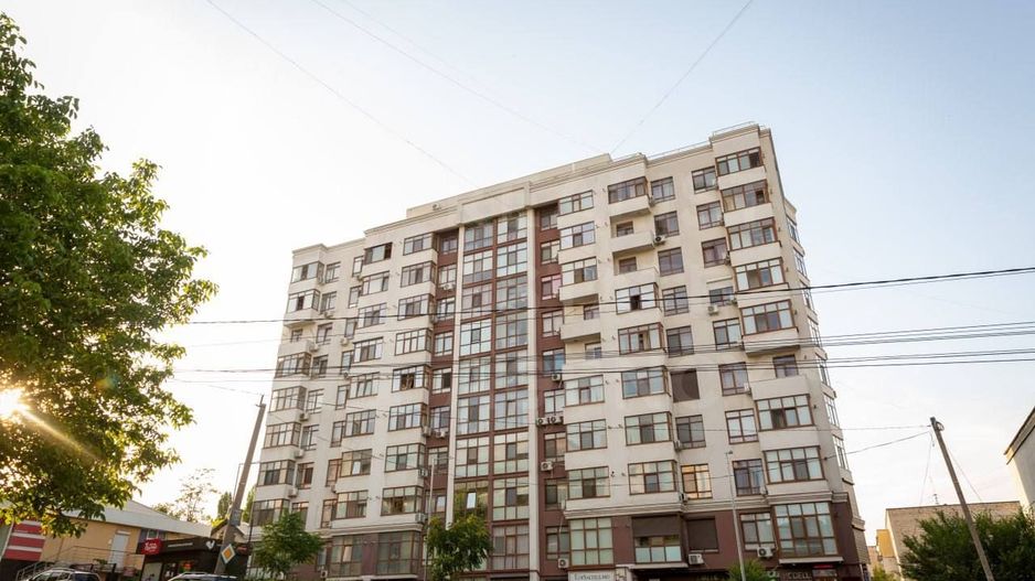 Vânzare, apartament, 2 camere, str. Socoleni, Râșcani - Poză 11