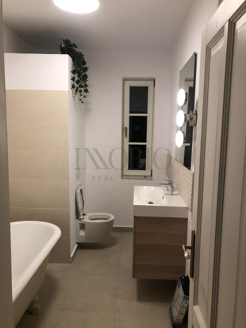 Vila Dorobanti - Capitale | Renovata integral - Poză 10