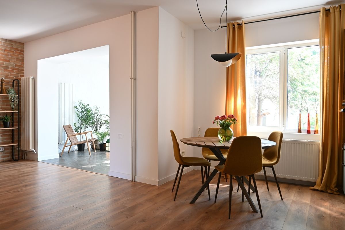 Snagov, renovata 2024, complet mobilata si utilata - Poză 8