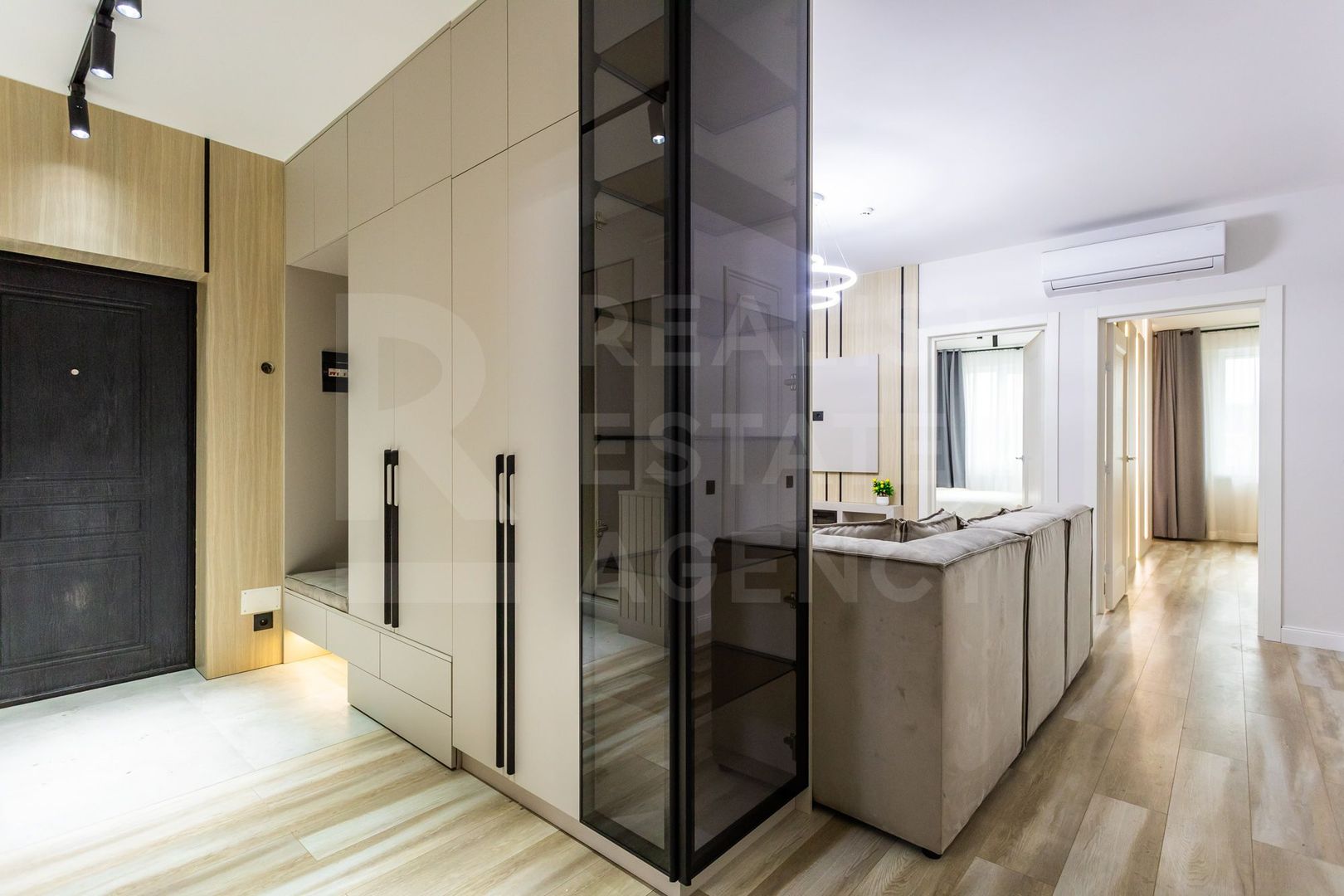 Vânzare, apartament, 3 camere, strada Ion Buzdugan, Buiucani - Poză 11