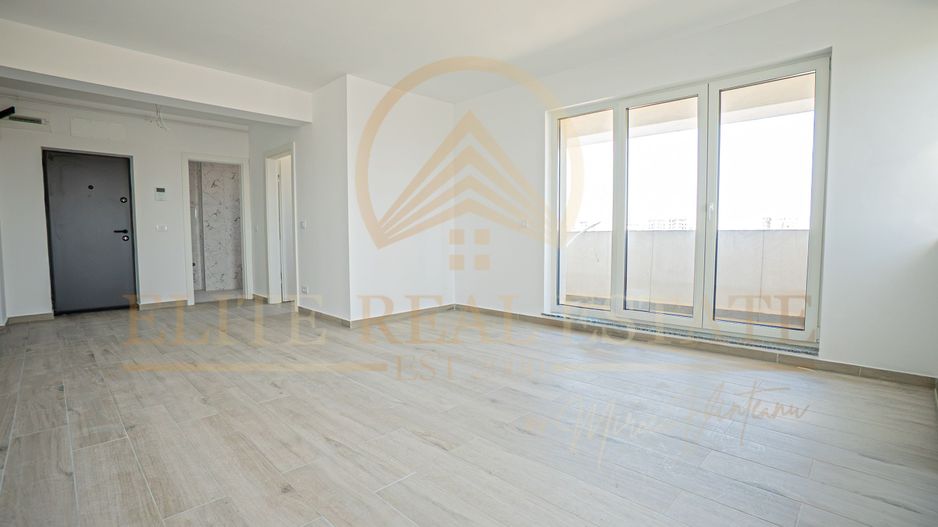 Apartament 3 camere - Bucatarie Separata - Poză 2