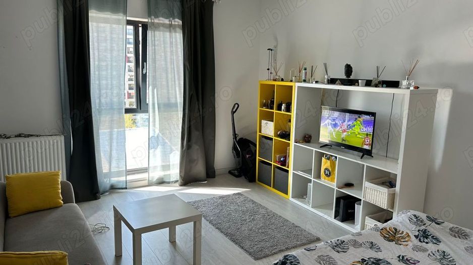 Garsoniera Lujerului 21Residence - Poză 2