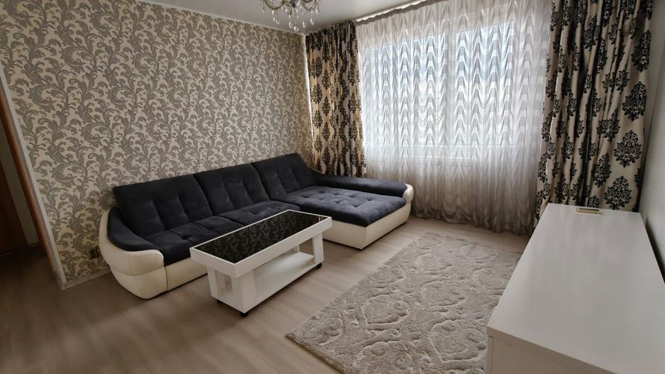 Apartament de inchiriat 3 camere Unirii - Poză 1