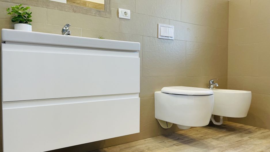 INCHIRIATA - Prima Inchiriere | Casa Segmentul Lux - 3 dormitoare & dressing - Poză 43