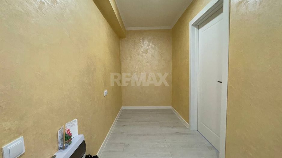 Apartament o odaie str. Alba Iulia, Buiucani - Poză 4