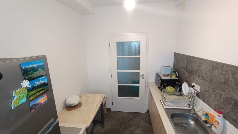 Giroc-Penny-Lidl | 2 Camere | Etaj 1 | Loc de parcare | Bucatarie inchisa - Poză 7