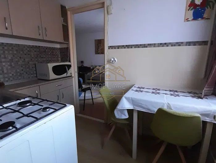 Garsonieră de închiriat în cartierul Mănăștur - Poză 6