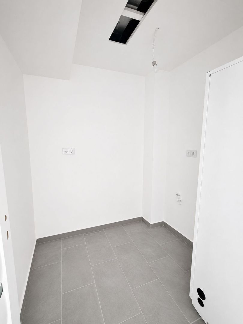 Apartament NOU INTABULAT 2 camere 50 mp+ loc parcare Copou 120000 EURO - Poză 5