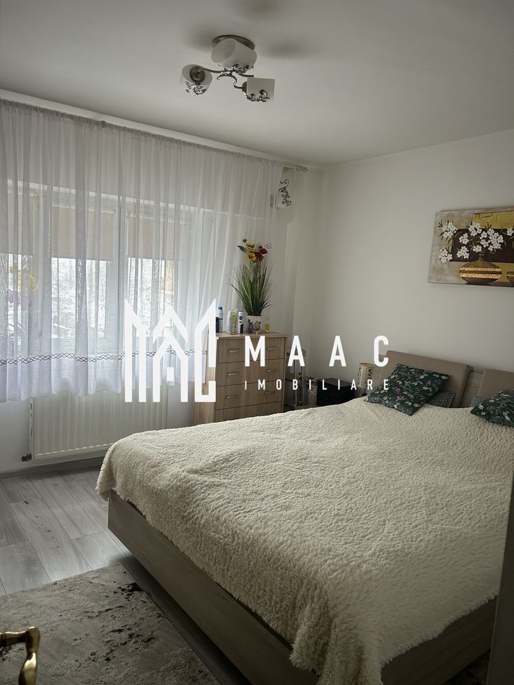 Apartament 3 camere decomandat | Sud, Râmnicu Vâlcea | 90 mp - Poză 2