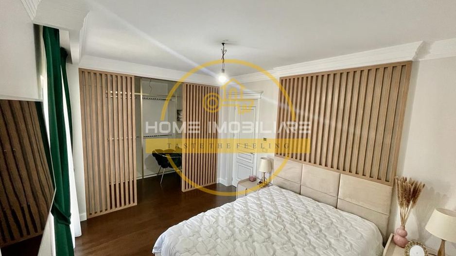 Casa Lux Individuala  Dealul - Galata Mobilata si Utilata Complet - Poză 17