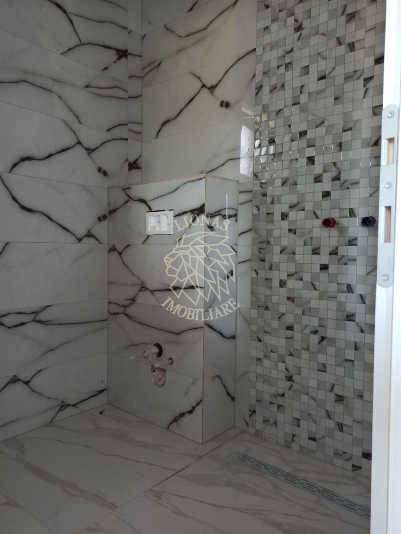 Casa Ultrafinisata 4 camere 121 mp-teren 500 mp-Valea Sigmirului - Poză 8