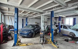 Vânzare, spațiu comercial, str. Victoriei, Bălți - Poză 2