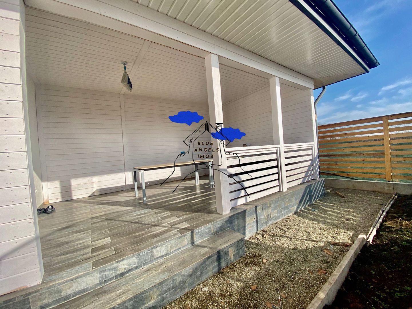 CASA, Sanpetru zona Livada, fara utilitati - Poză 10