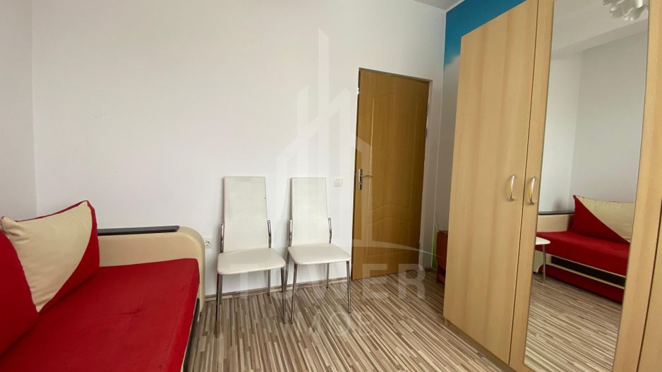 Apartament 3 camere de închiriat – Turnișor – 400€/lună - Poză 7