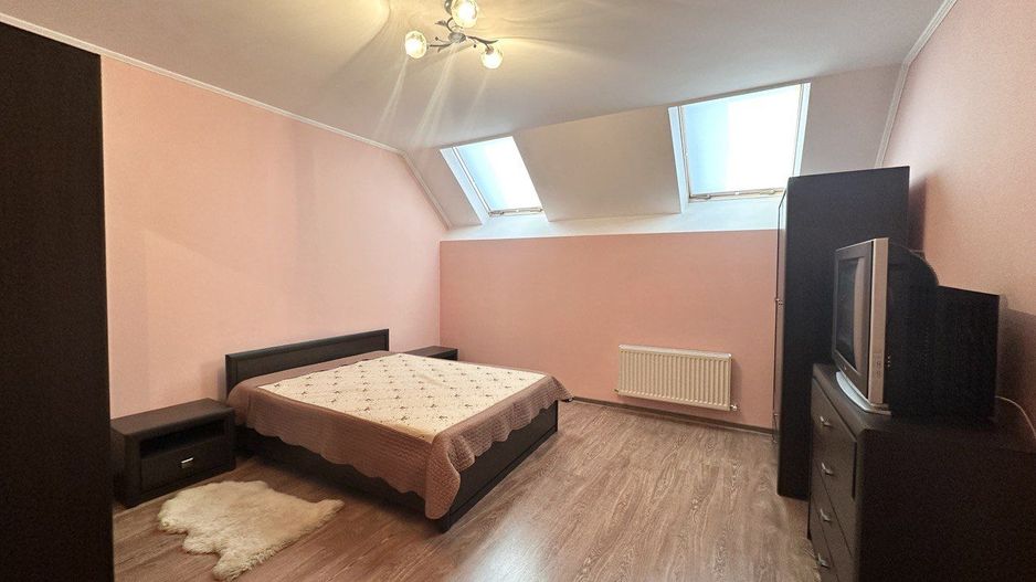 Vând Apartament cu 4 camere100 м². Poșta Veche. - Poză 16