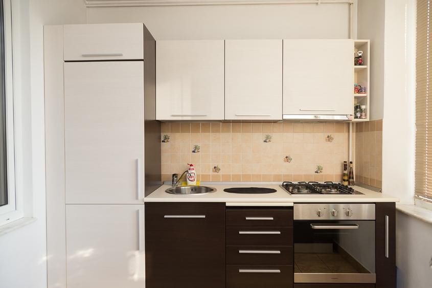 Apartament 2 camere, complet mobilat si utilat ,Grozăvești - Poză 7