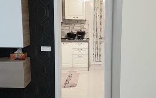 Apartament Mutare Imediată! 3 Camere Mobilat și Utilat | Parcare Subterană - Poză 5