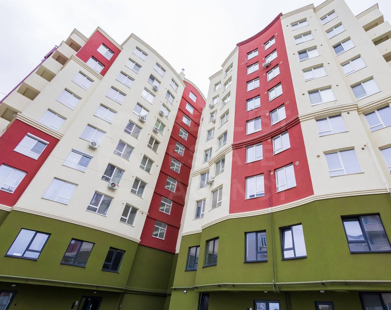 Vânzare, apartament, 3 camere, str. Alexandru cel Bun , Ialoveni - Poză 17