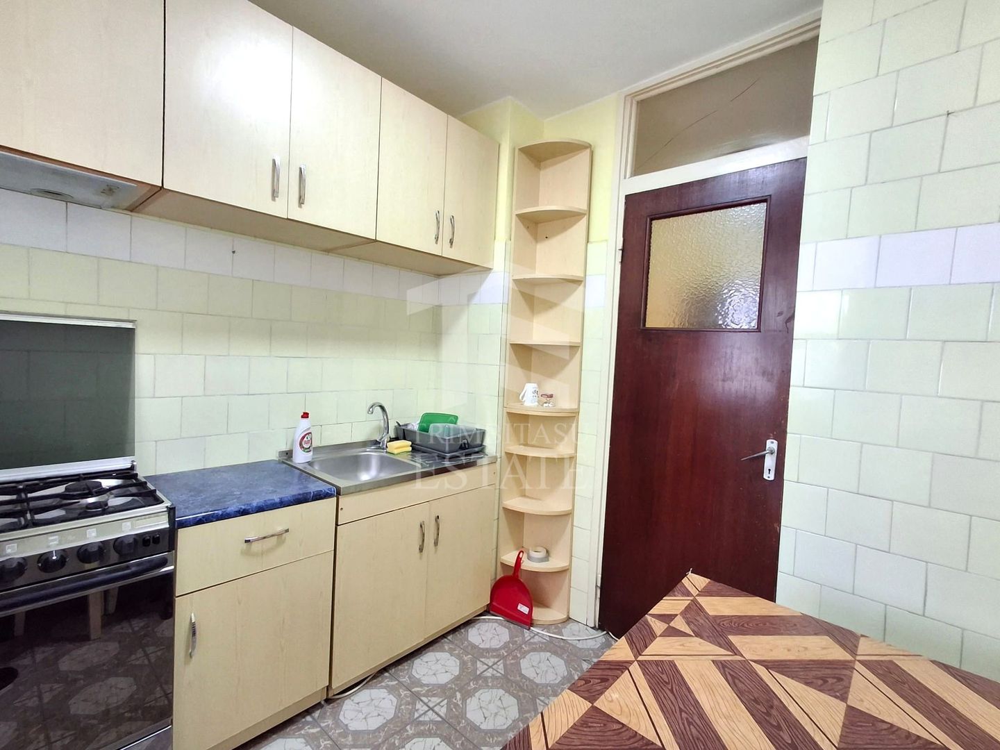 Apartament 3 camere decomandat | Locație excelentă | Bd. Chișinău 21 - Poză 17