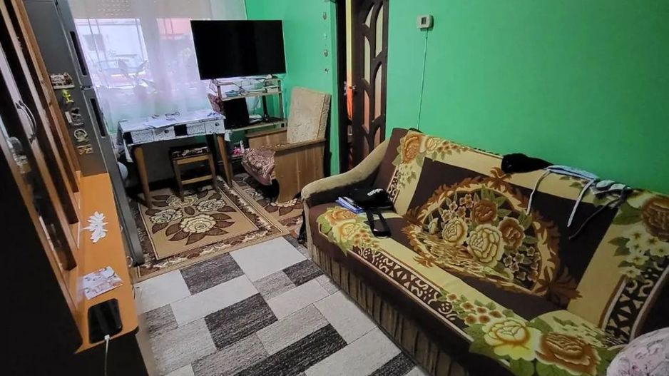 BRASADAS vinde ap 2 cam Soli PARTER - Poză 4