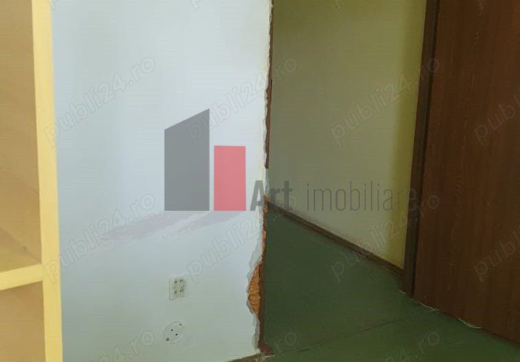 Vânzare apartament 3 camere Brâncoveanu-Covasna - Poză 10