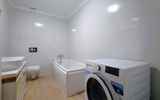 Apartament 2 Camere | Piscină & Parcare | zona Pipera - Poză 12