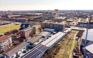 Hală industrială 432mp în zona UTA - Poză 5