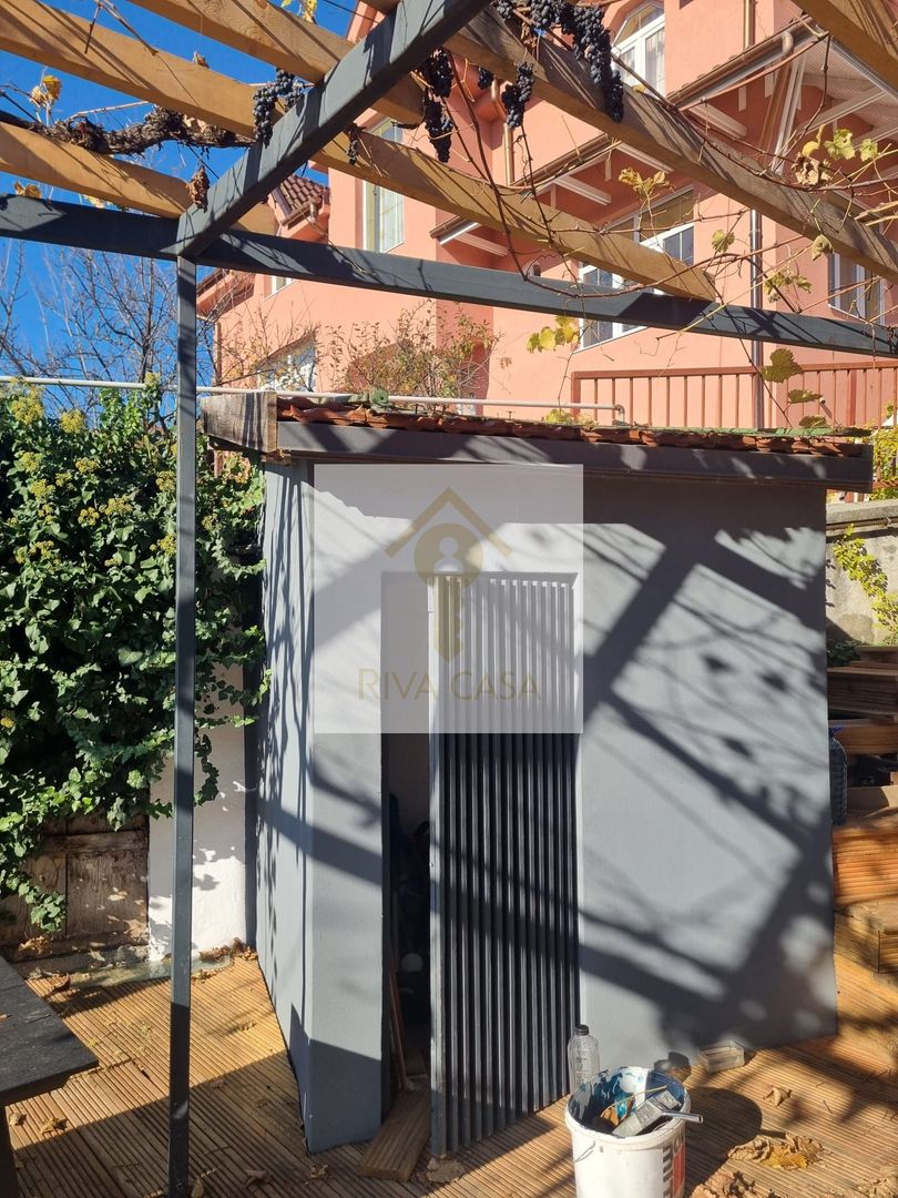 De vânzare – Casă la cheie, zonă ultracentrală Oradea. - Poză 24