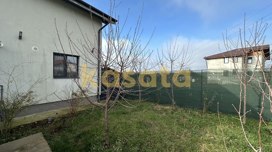 OPORTUNITATE | VILA INDIVIDUALA | GANEASA  AFUMATI | TEREN 500 MP - Poză 20