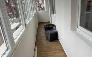 2 Camere 56 Mp Strada Turda Grivita Prima Utilizare - Poză 9