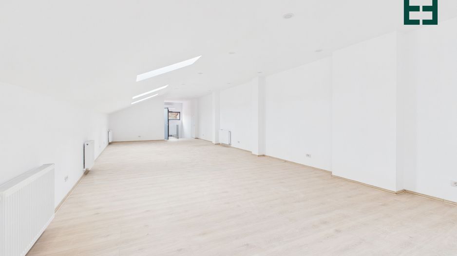 De închiriat - Spațiu birouri open space - Zonă Centrală - Timișoara - Poză 4