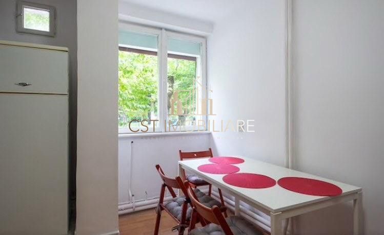 Apartament 2 Camere B-dul Victor Babeș - Poză 8