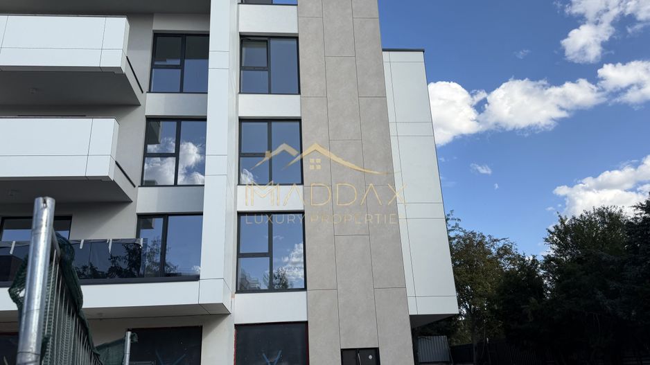 Spațiu comercial 103 mp, parter bloc nou, Erou Iancu Nicolae - Poză 9