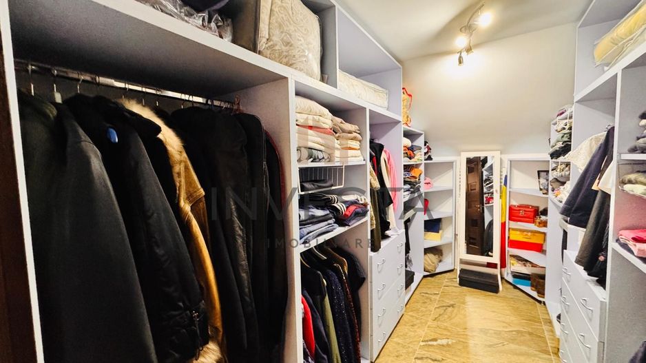 DE VANZARE CASA INDIVIDUALA 300 MP | 700 MP CURTE - Poză 23