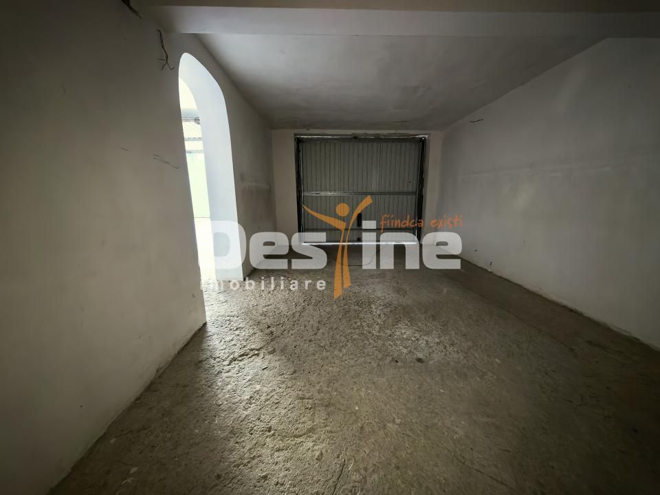 Casă individuală 4 camere 2 garaje 150 mp + anexa și gradina - Poză 15