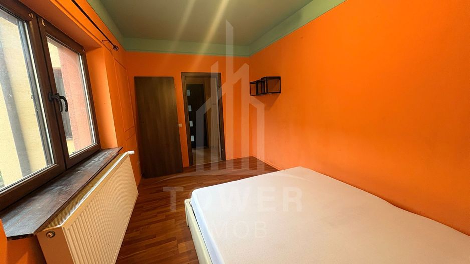 Apartament cu 3 camere cu grădină | 100 mp | - Poză 4