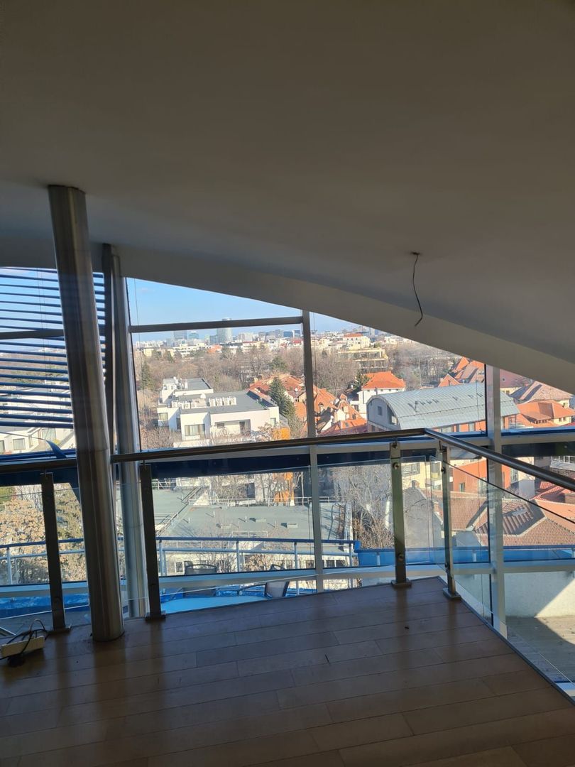 Penthouse 5 camere de vanzare - Poză 1