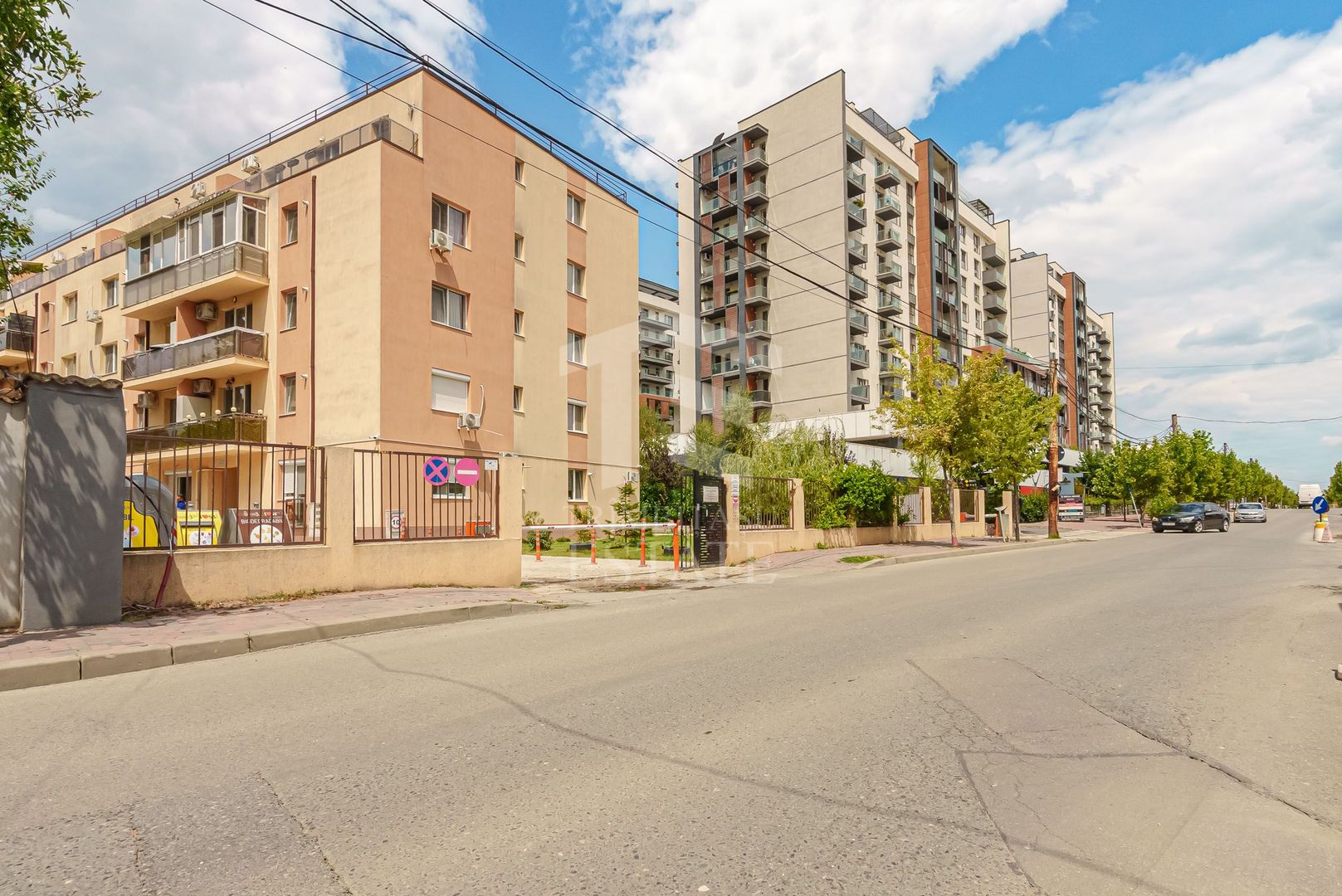 Apartament 3 camere Pallady bloc 2020 mobilat metrou etaj2 comision 0% - Poză 1