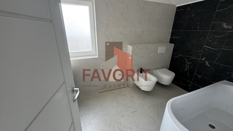 Casa individuala. Disponibila imediat. 4 dormitoare - Poză 23