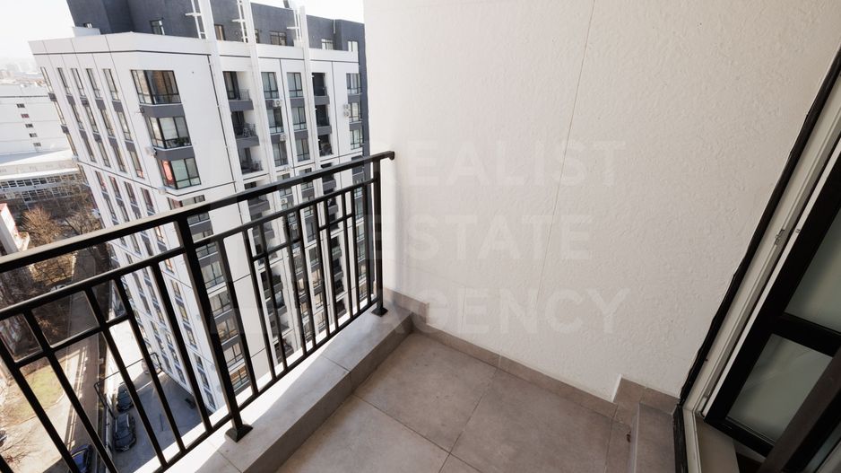 Vânzare, apartament, 2 camere,  str. Calea Ieșilor, Sculeni. - Poză 11