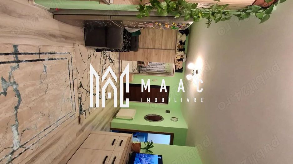 Apartament 2 camere | 38 MPU | Etaj 3 | Magnolia - Poză 1