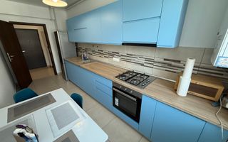 Apartament Premium - Global Residence Mihai Bravu - Parcare - Poză 3